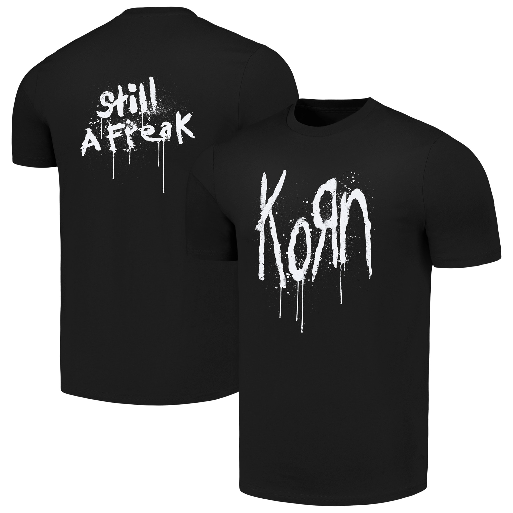 Korn Still A Freak Shirt, Classic Style T-Shirt, Premium Shirt