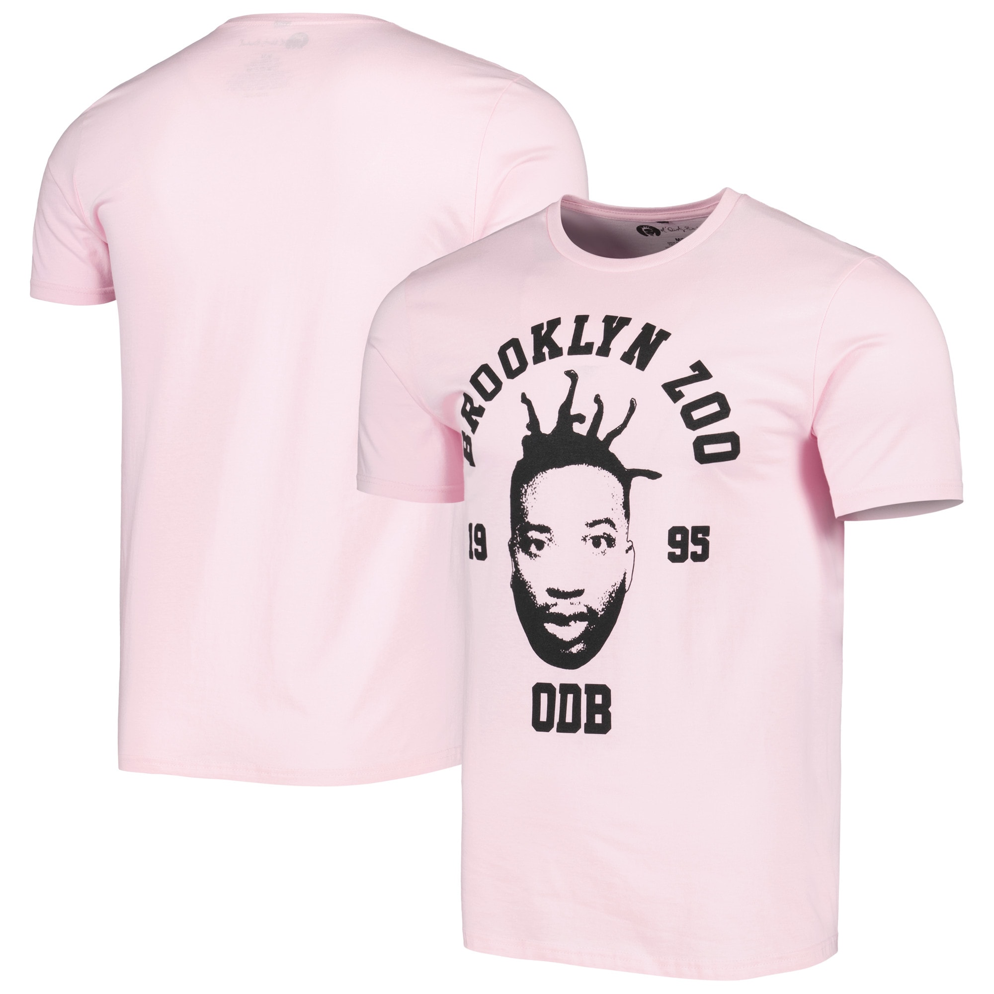 Odb Graphic Shirt, Classic Style T-Shirt, Premium Shirt