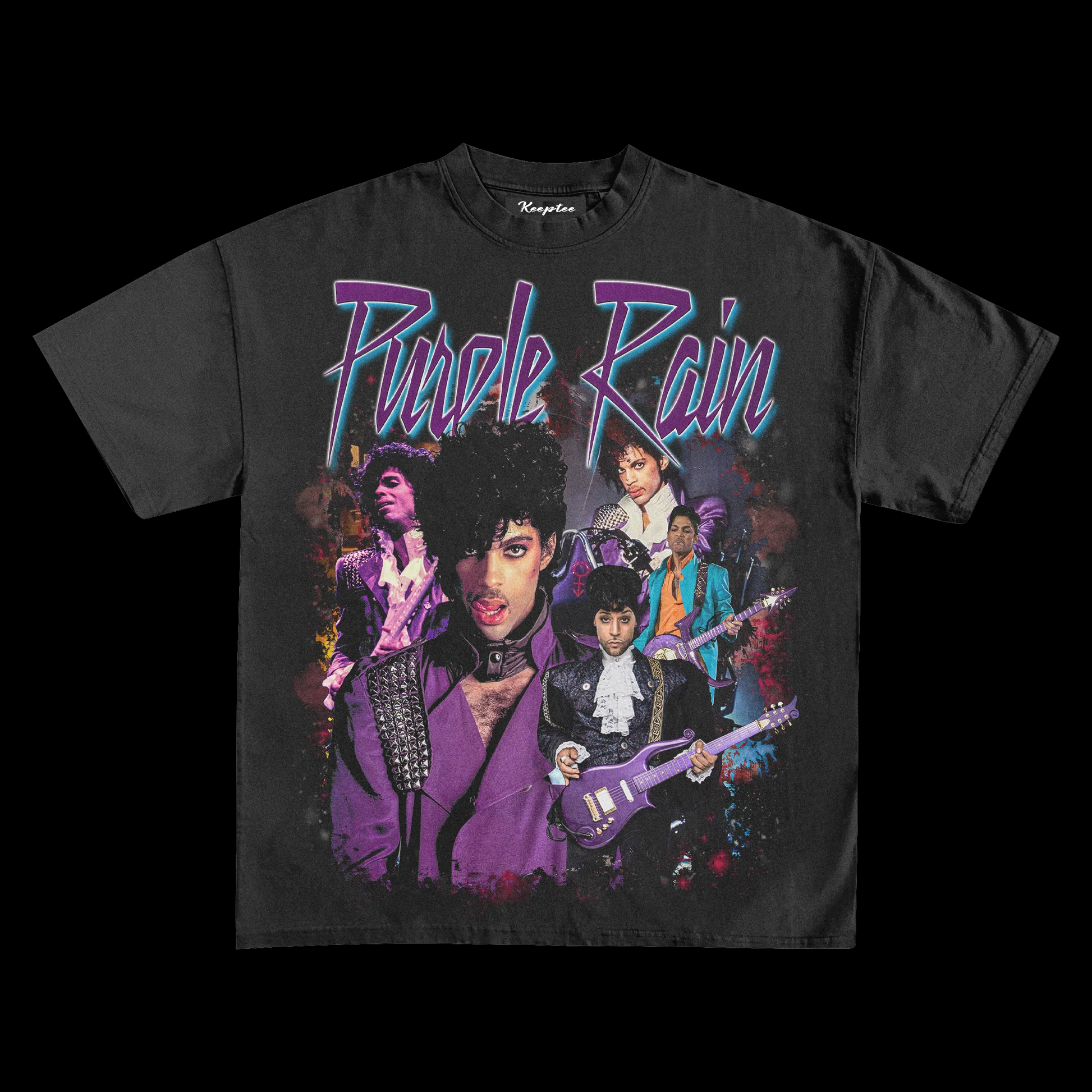 Price Purple Rain Shirt, Singer Shirt, Ablum Music Shirt, Fan Shirt, Trend Shirt